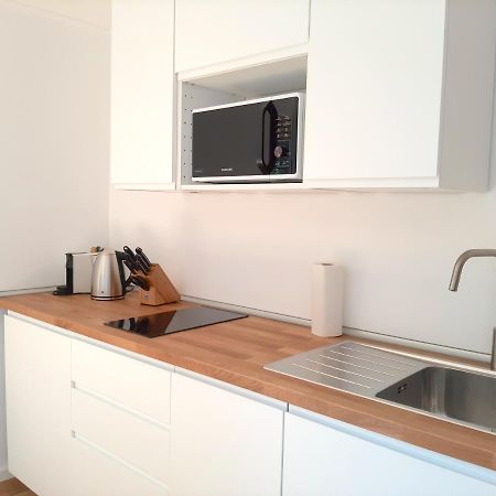 Kontaktlos Moderne Fewo Fur 2 Am Tegernsee By Stayfritz Bad Wiessee Exterior foto