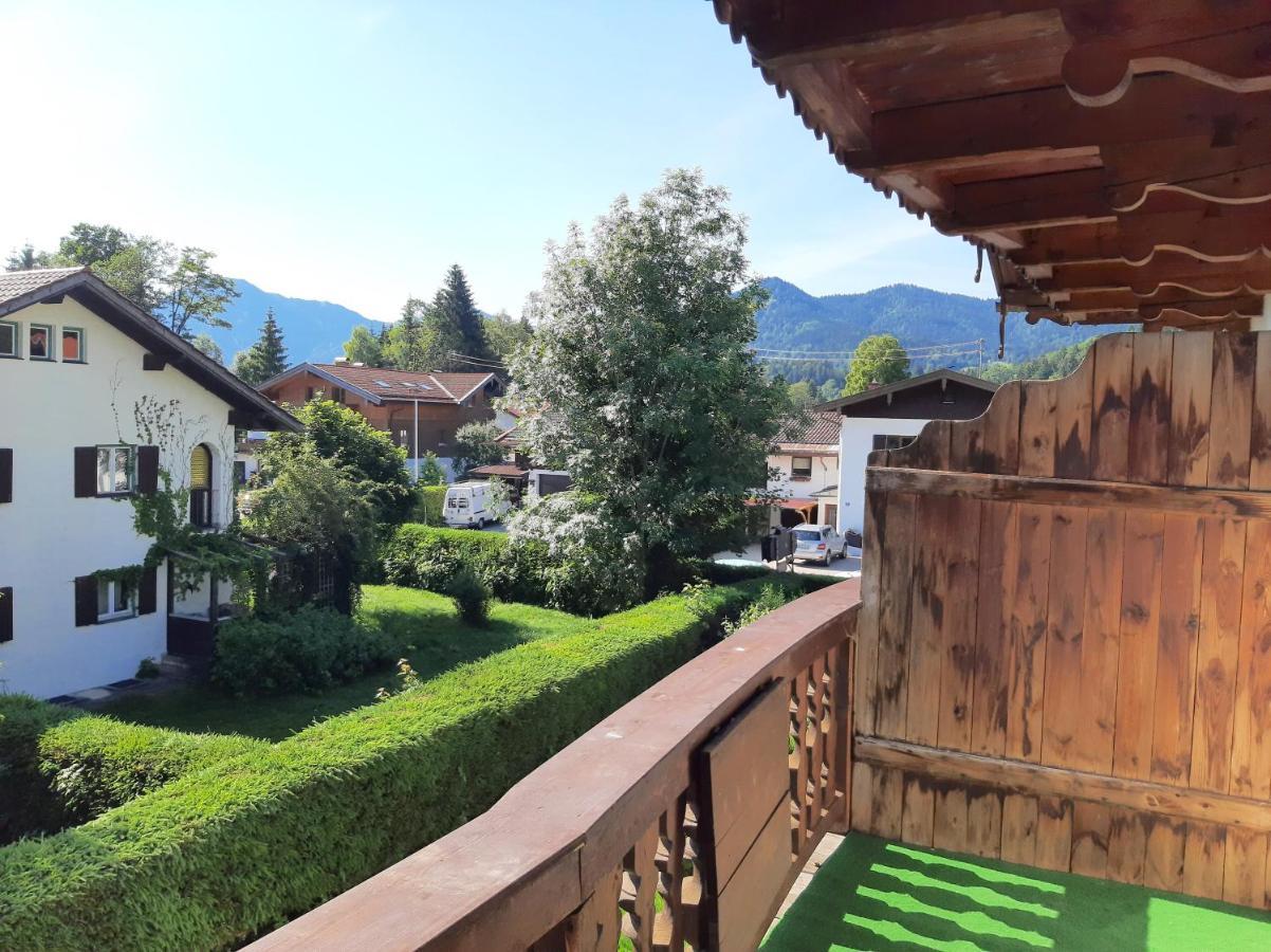 Kontaktlos Moderne Fewo Fur 2 Am Tegernsee By Stayfritz Bad Wiessee Exterior foto