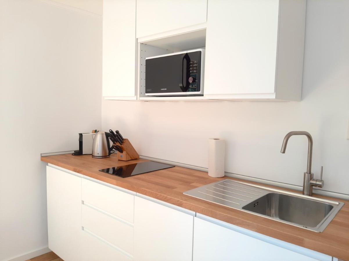 Kontaktlos Moderne Fewo Fur 2 Am Tegernsee By Stayfritz Bad Wiessee Exterior foto